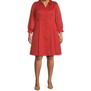 Elegant Women's Dress